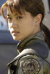 Grace Park photo